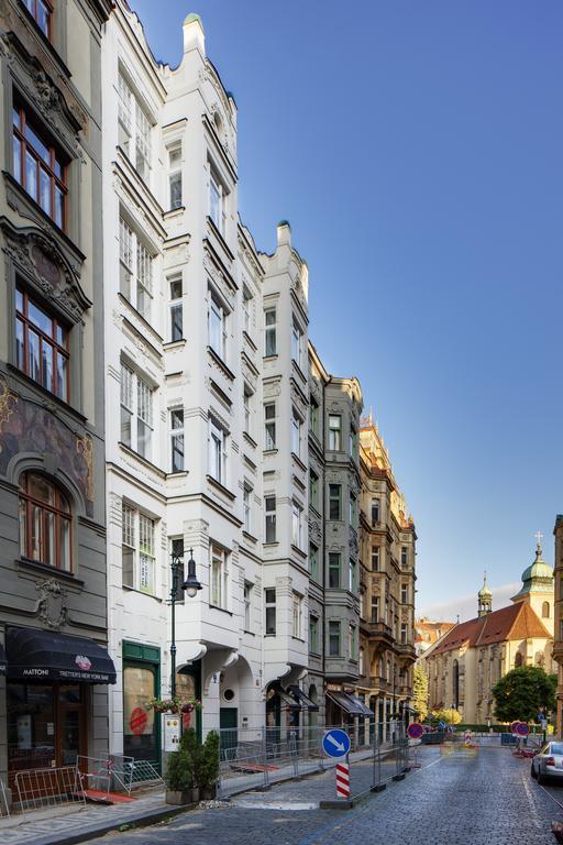 V Kolkovně 5 - Old Town * Praha